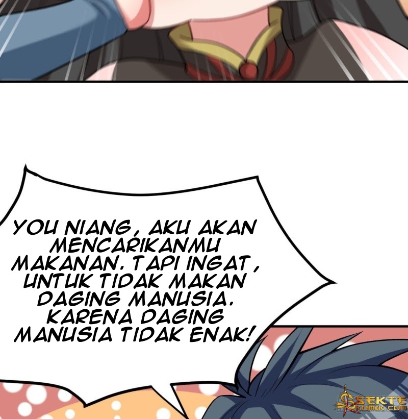 I Picked Up An Attributes Chapter 44 halaman 14
