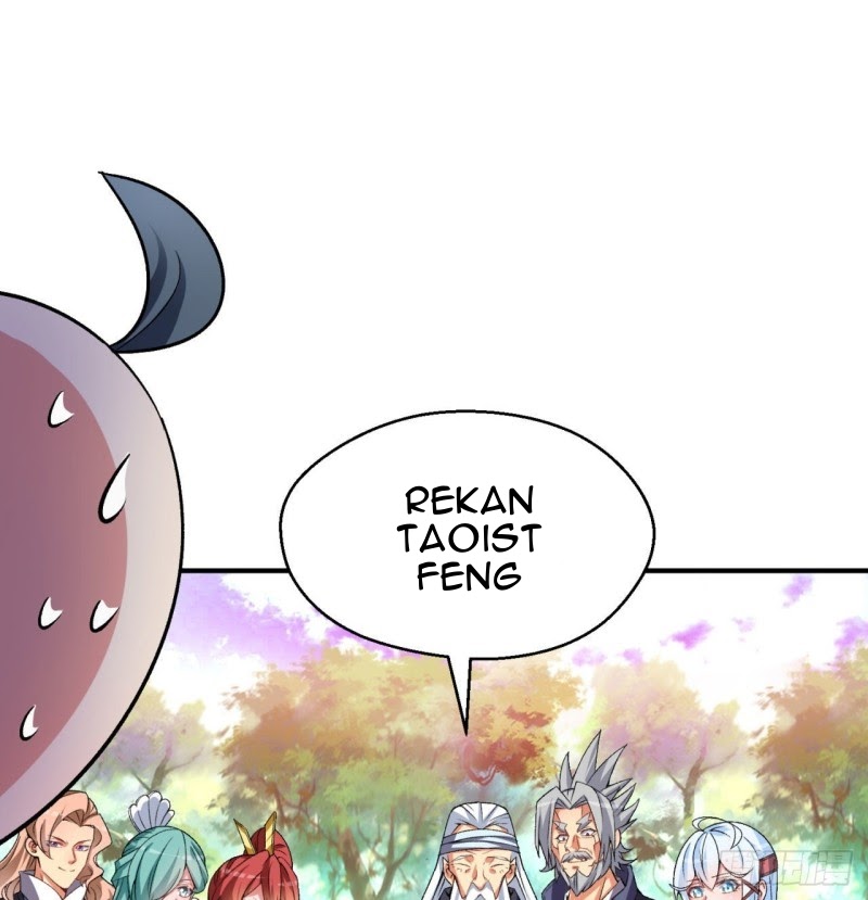 I Picked Up An Attributes Chapter 44 halaman 19