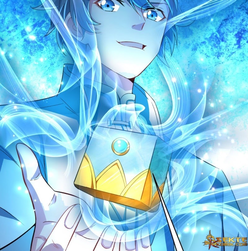 I Picked Up An Attributes Chapter 44 halaman 49