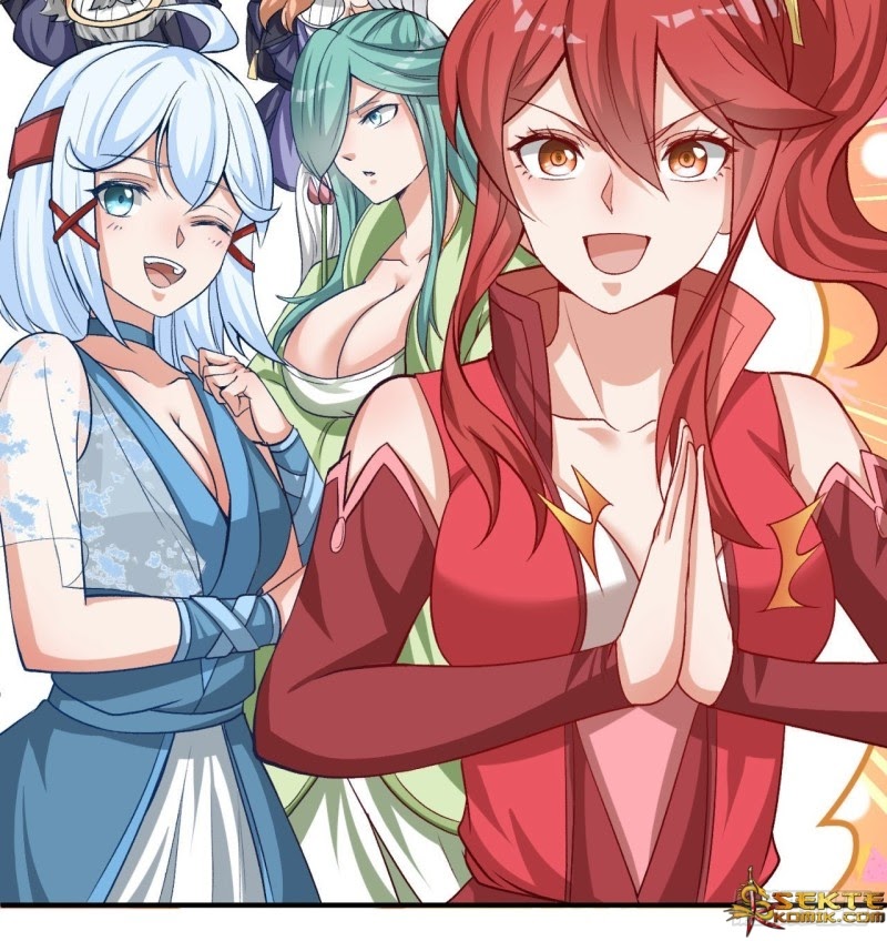 I Picked Up An Attributes Chapter 44 halaman 52