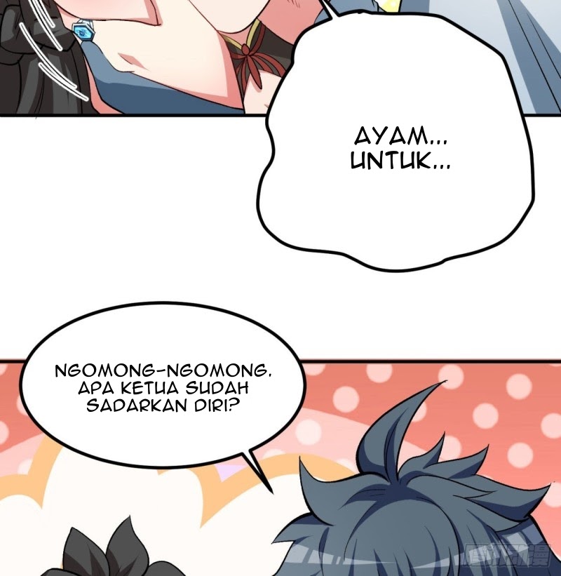 I Picked Up An Attributes Chapter 44 halaman 16