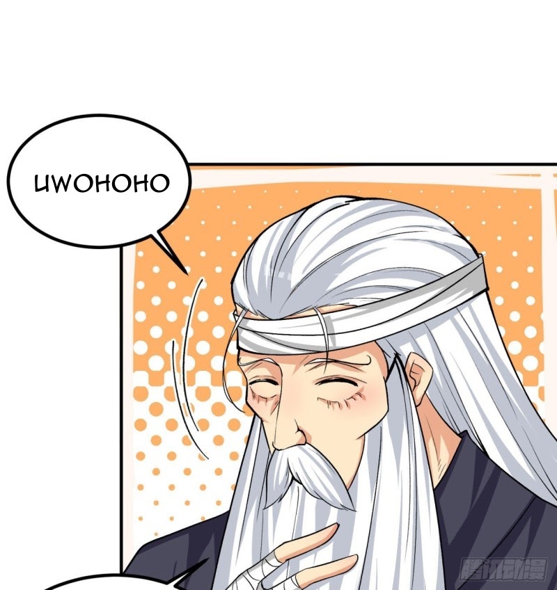 I Picked Up An Attributes Chapter 44 halaman 53