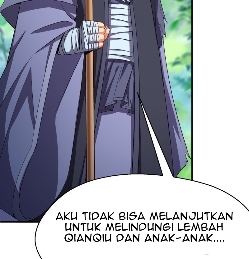 I Picked Up An Attributes Chapter 44 halaman 30