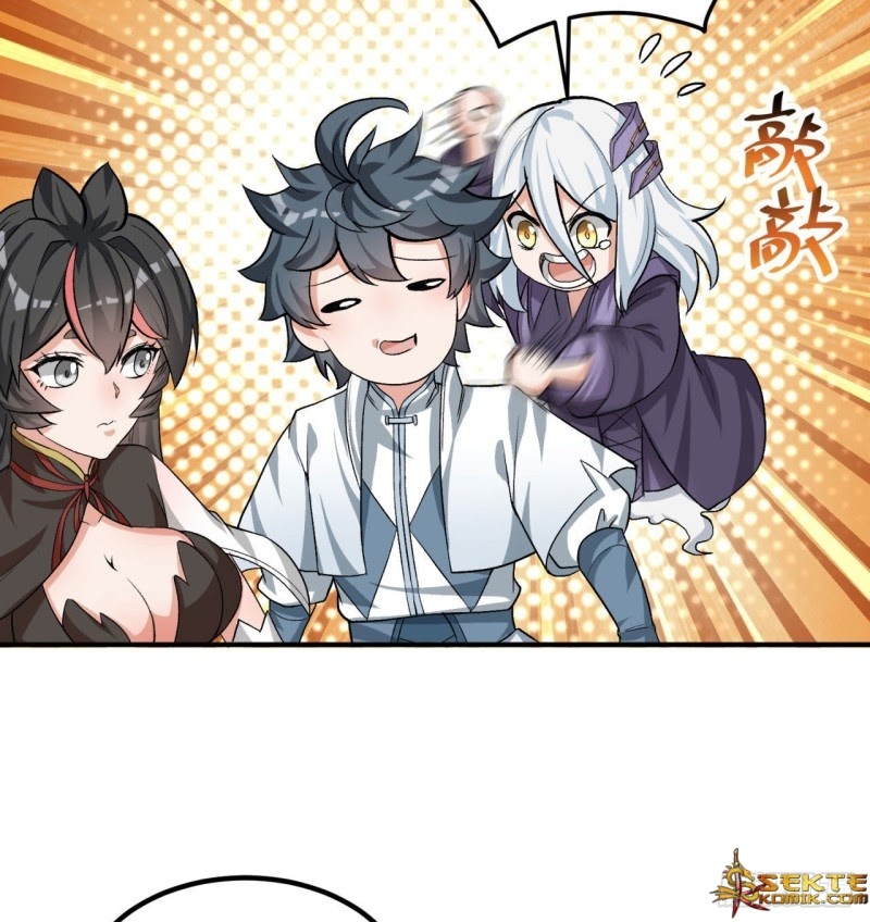 I Picked Up An Attributes Chapter 44 halaman 55