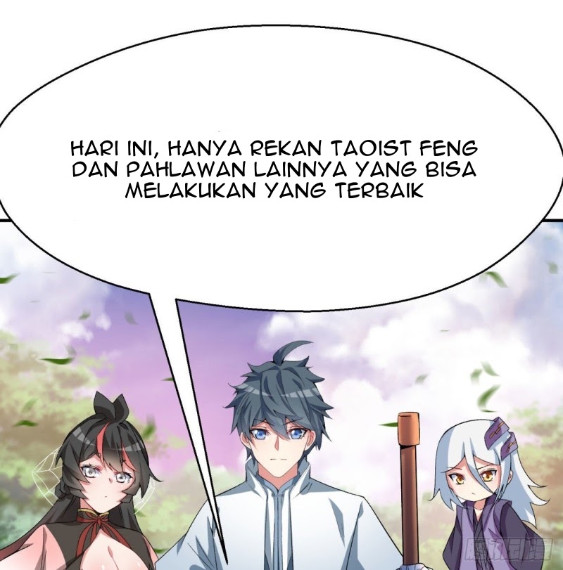 I Picked Up An Attributes Chapter 44 halaman 34