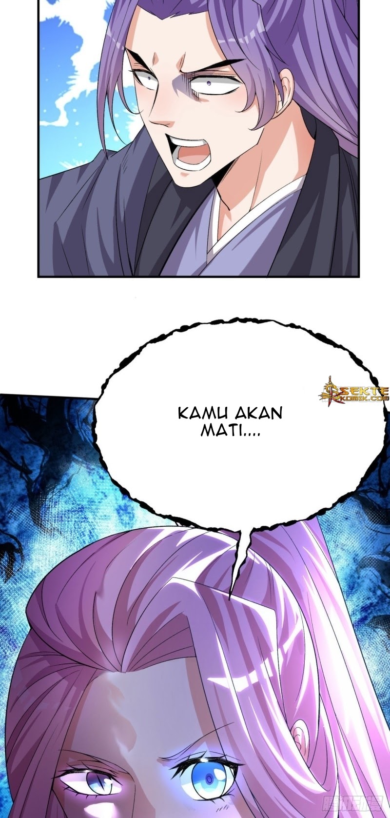 I Picked Up An Attributes Chapter 44 halaman 70
