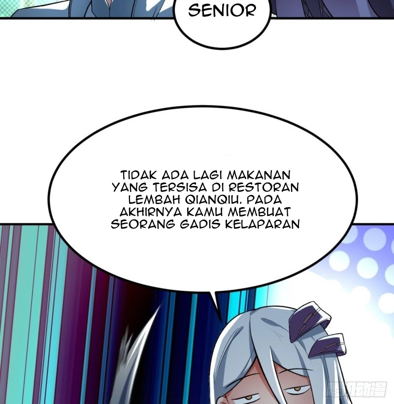 I Picked Up An Attributes Chapter 44 halaman 10