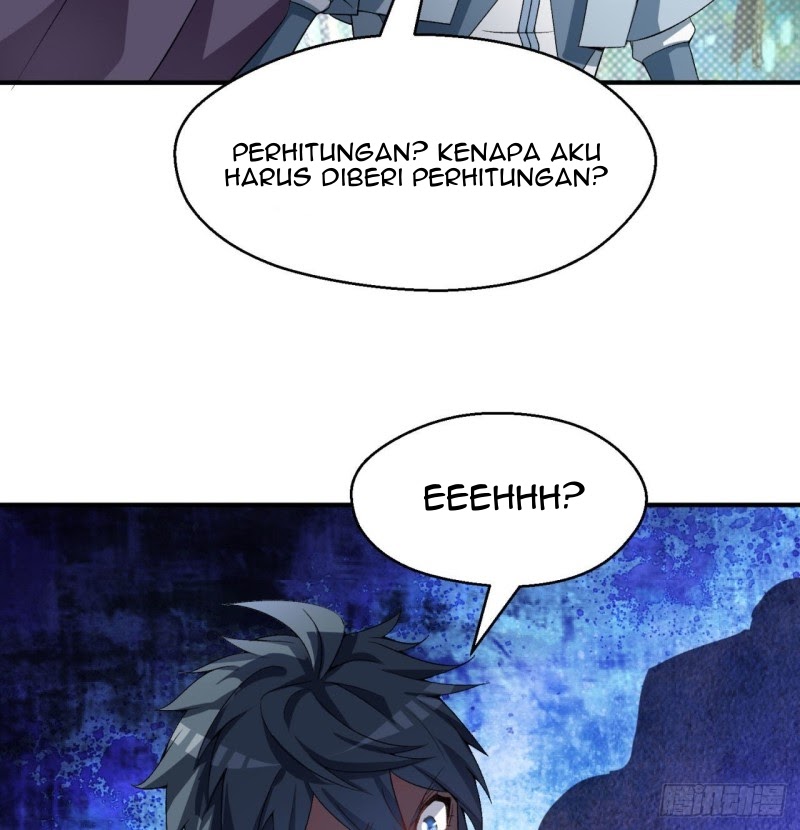 I Picked Up An Attributes Chapter 44 halaman 21