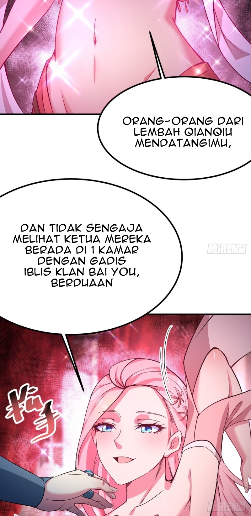 I Picked Up An Attributes Chapter 45 halaman 51