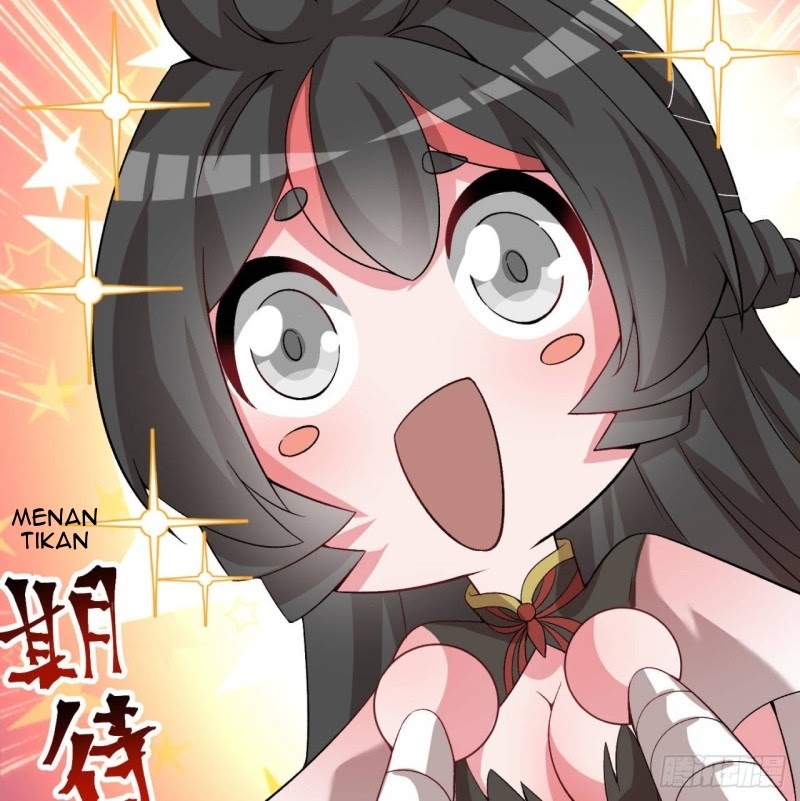 I Picked Up An Attributes Chapter 46 halaman 14