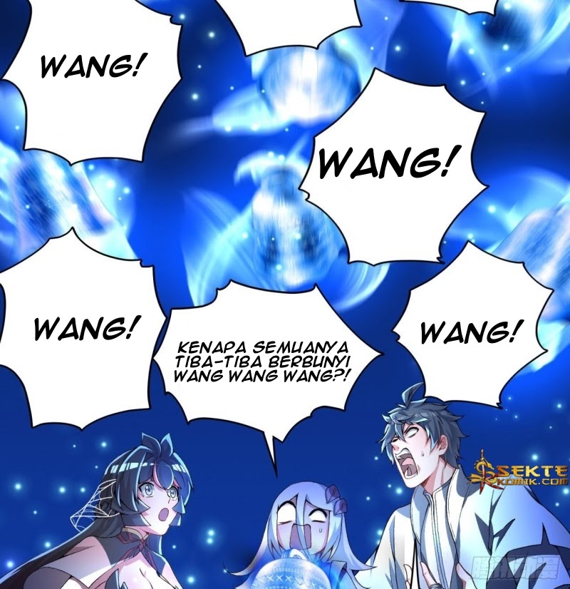 I Picked Up An Attributes Chapter 48 halaman 31