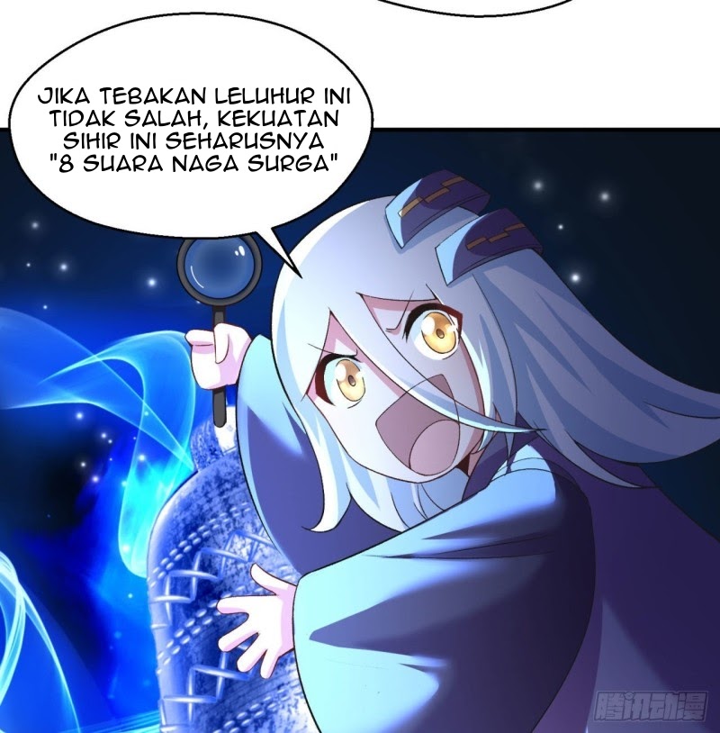 I Picked Up An Attributes Chapter 48 halaman 16