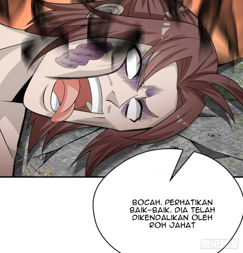 I Picked Up An Attributes Chapter 49 halaman 16