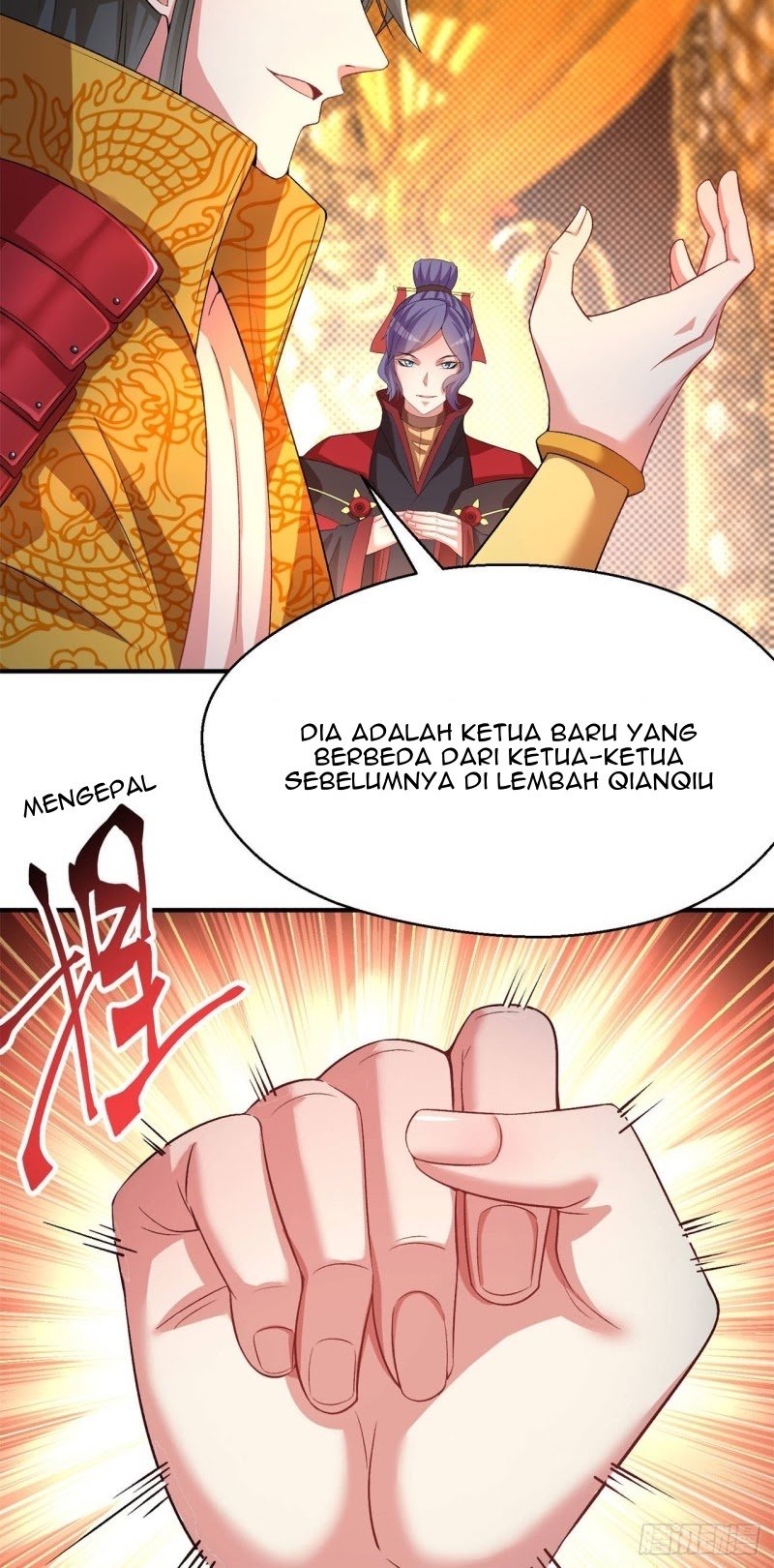 I Picked Up An Attributes Chapter 49 halaman 58