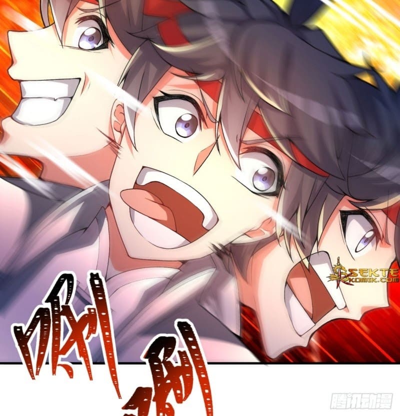 I Picked Up An Attributes Chapter 51 halaman 36