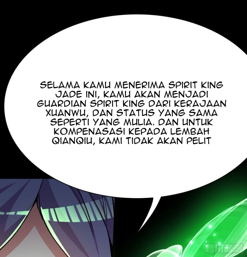 I Picked Up An Attributes Chapter 53 halaman 49