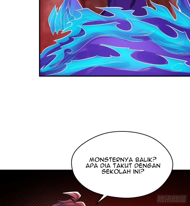 I Picked Up An Attributes Chapter 54 halaman 63