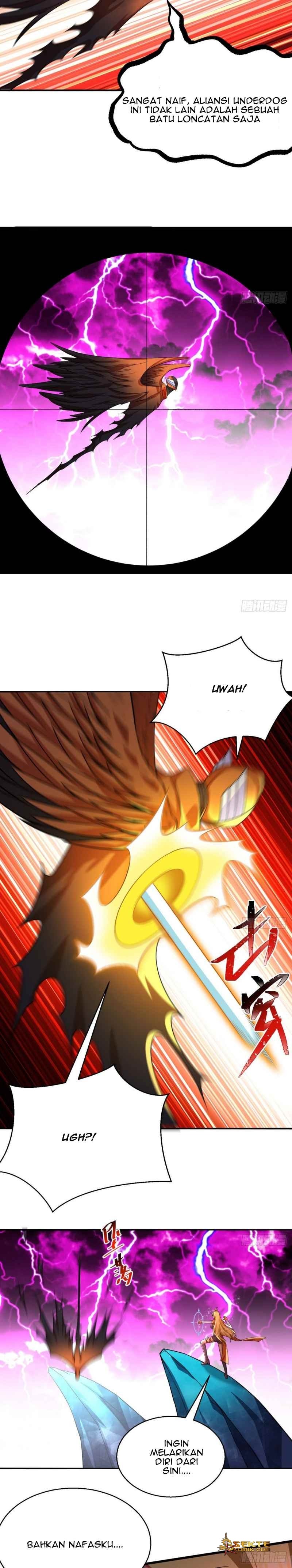 I Picked Up An Attributes Chapter 69 halaman 17