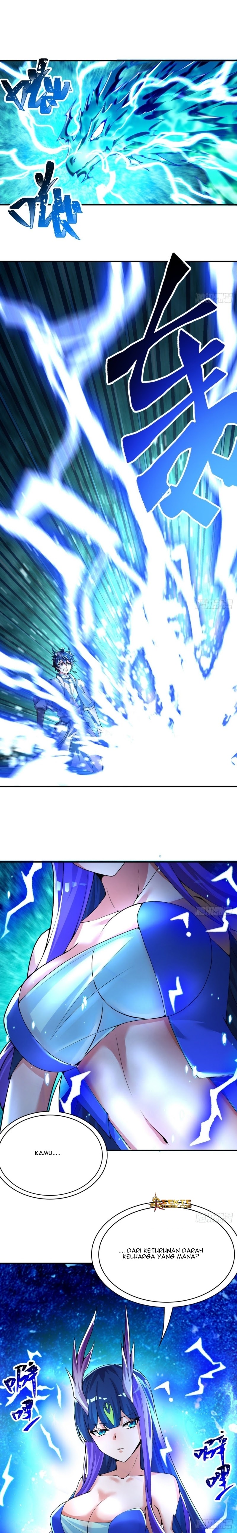 I Picked Up An Attributes Chapter 76 halaman 11