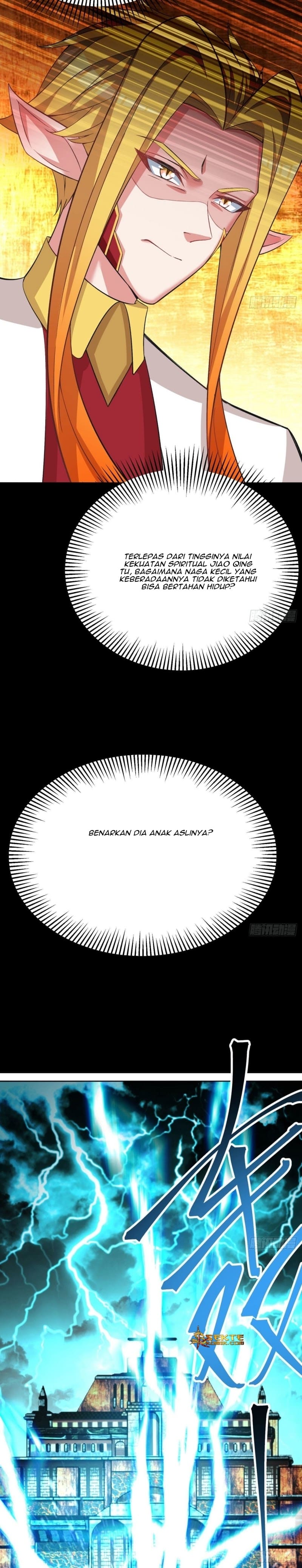 I Picked Up An Attributes Chapter 79 halaman 3