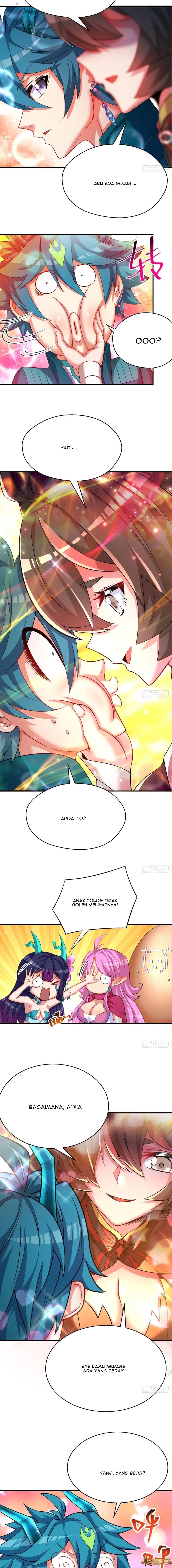 I Picked Up An Attributes Chapter 84 halaman 6