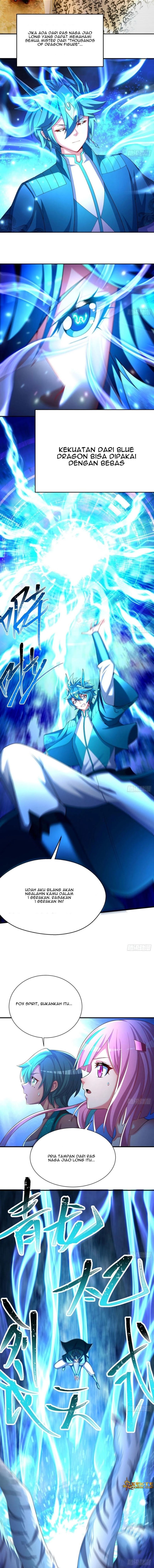 I Picked Up An Attributes Chapter 88 halaman 9