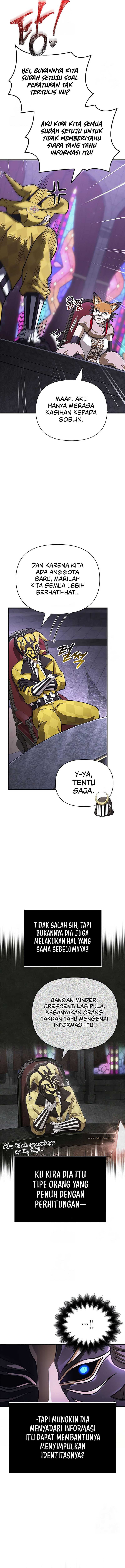 Survive as a Barbarian in the Game Chapter 106 halaman 7