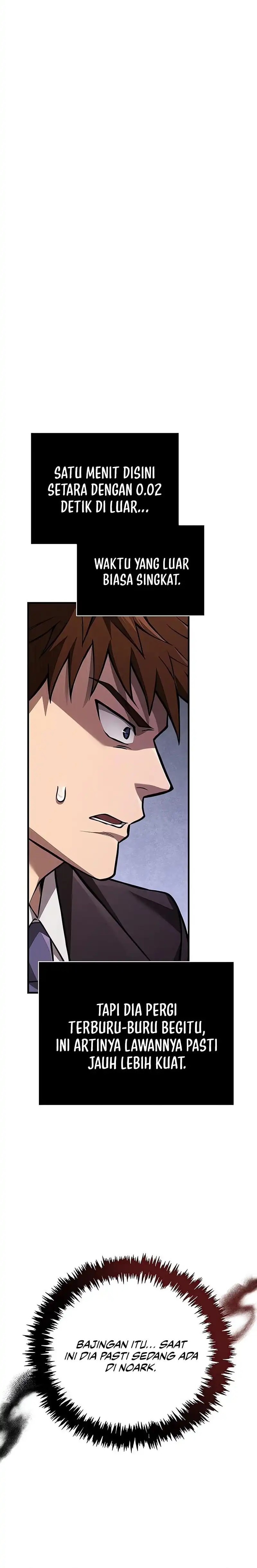 Survive as a Barbarian in the Game Chapter 117 halaman 3