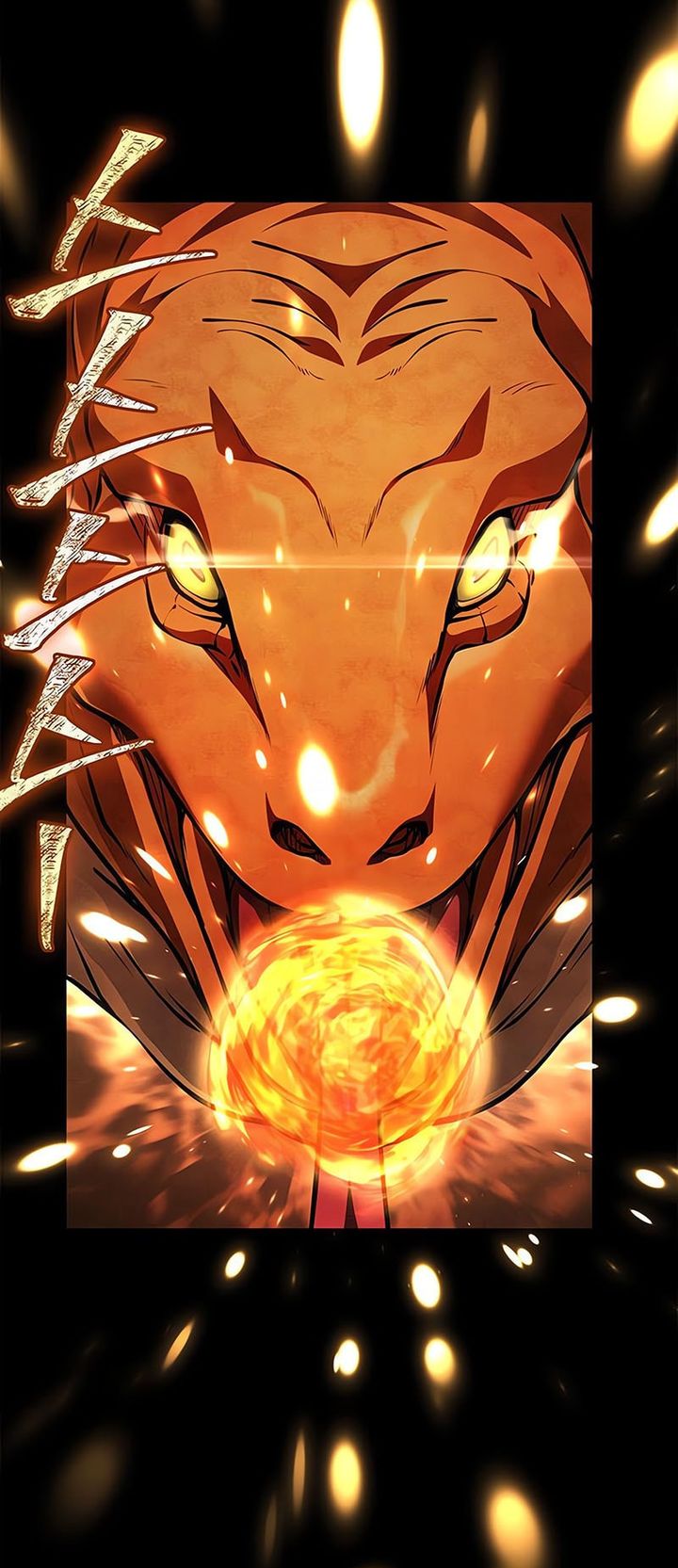 Survive as a Barbarian in the Game Chapter 120 halaman 40