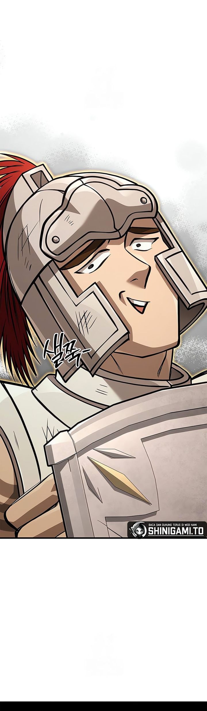 Survive as a Barbarian in the Game Chapter 120 halaman 27