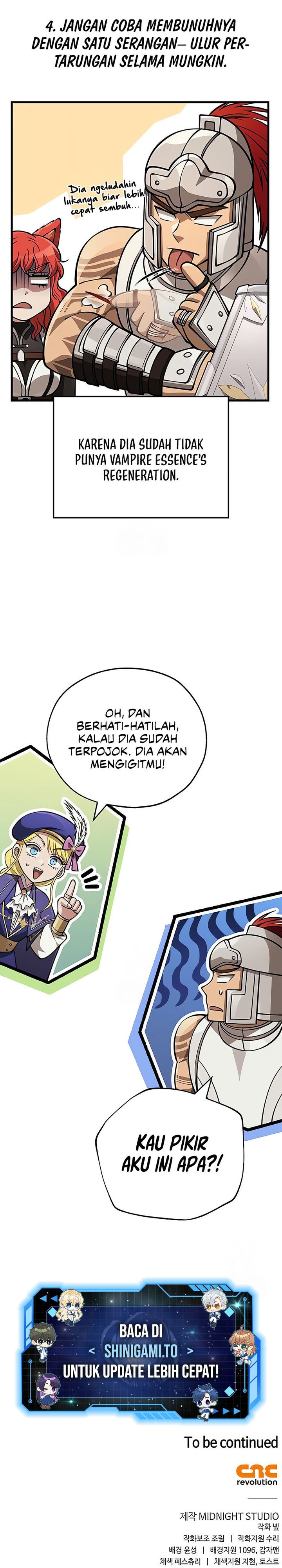 Survive as a Barbarian in the Game Chapter 120 halaman 55