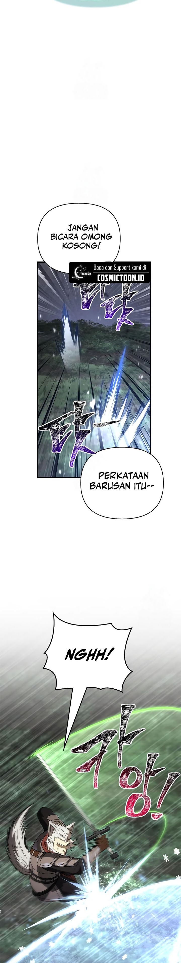 Survive as a Barbarian in the Game Chapter 123 halaman 19