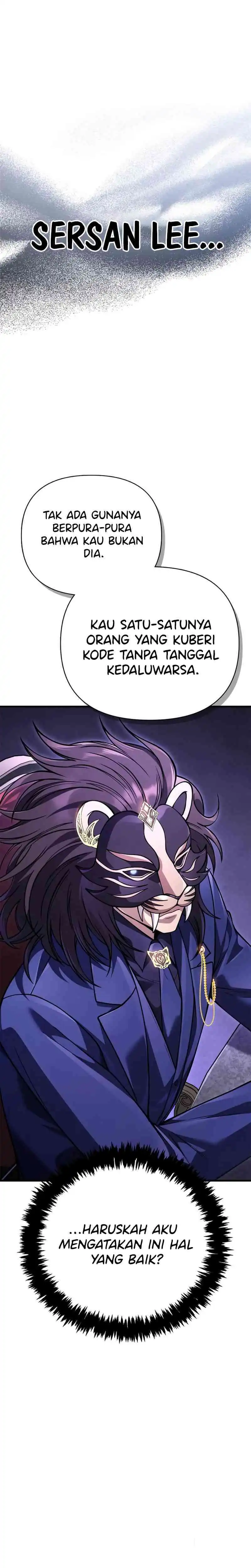 Survive as a Barbarian in the Game Chapter 129 halaman 36