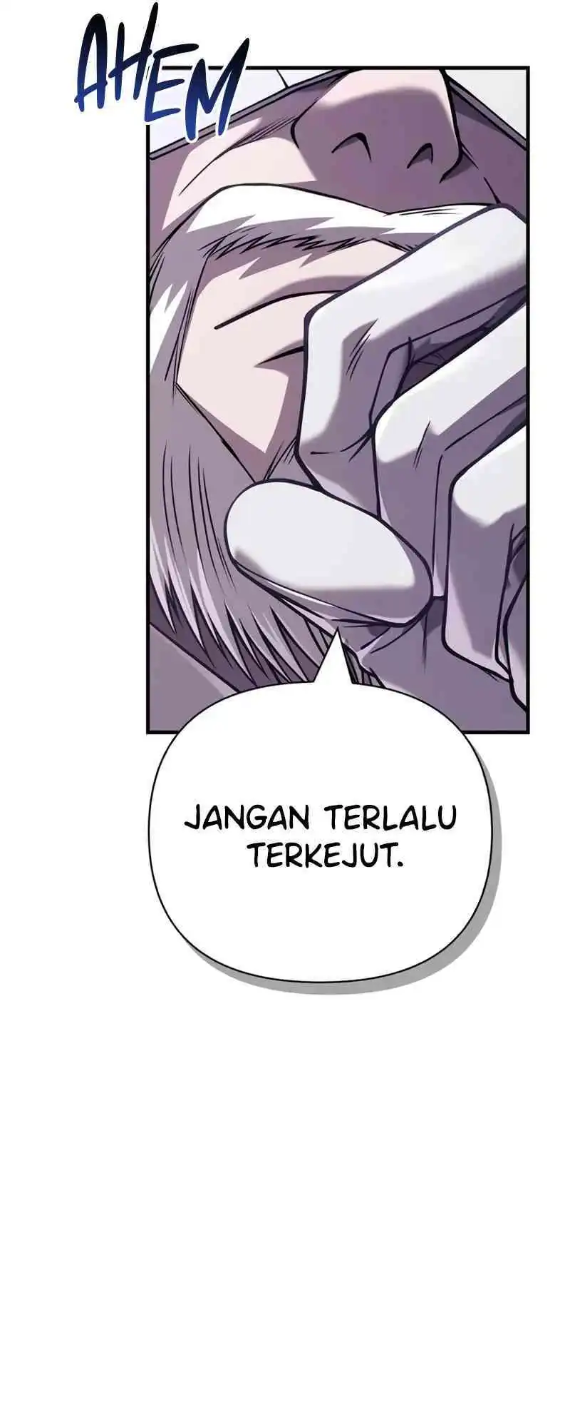 Survive as a Barbarian in the Game Chapter 129 halaman 49