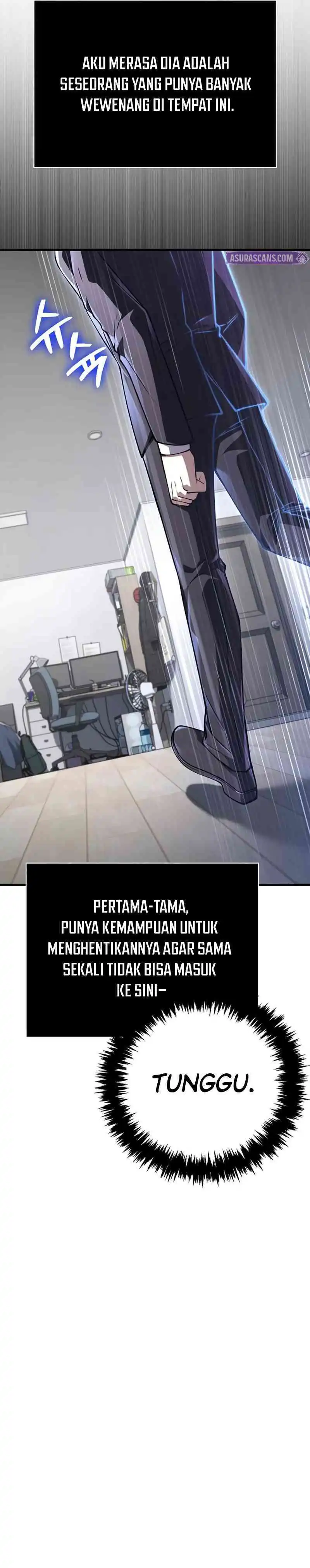 Survive as a Barbarian in the Game Chapter 129 halaman 10