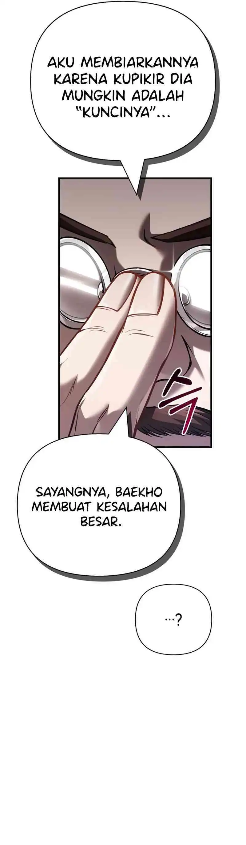 Survive as a Barbarian in the Game Chapter 129 halaman 8