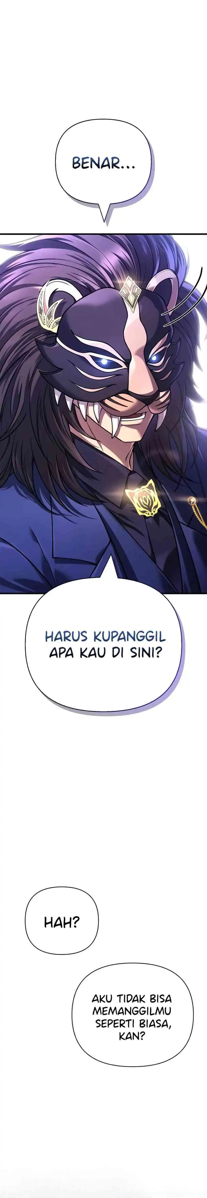 Survive as a Barbarian in the Game Chapter 129 halaman 44