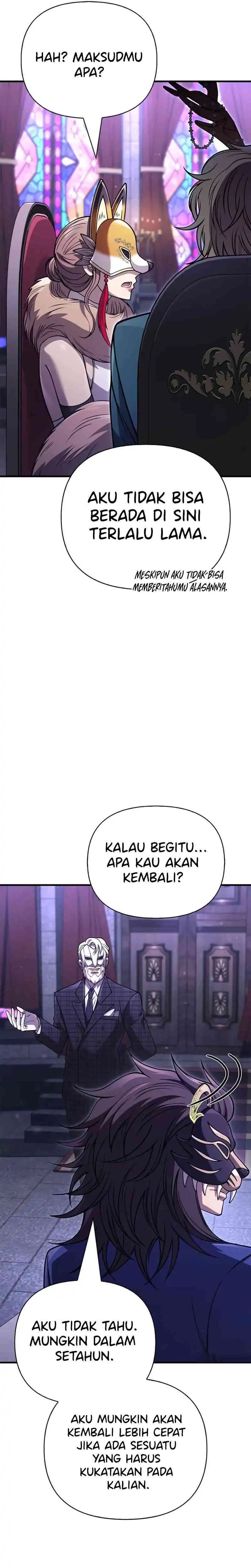 Survive as a Barbarian in the Game Chapter 129 halaman 47