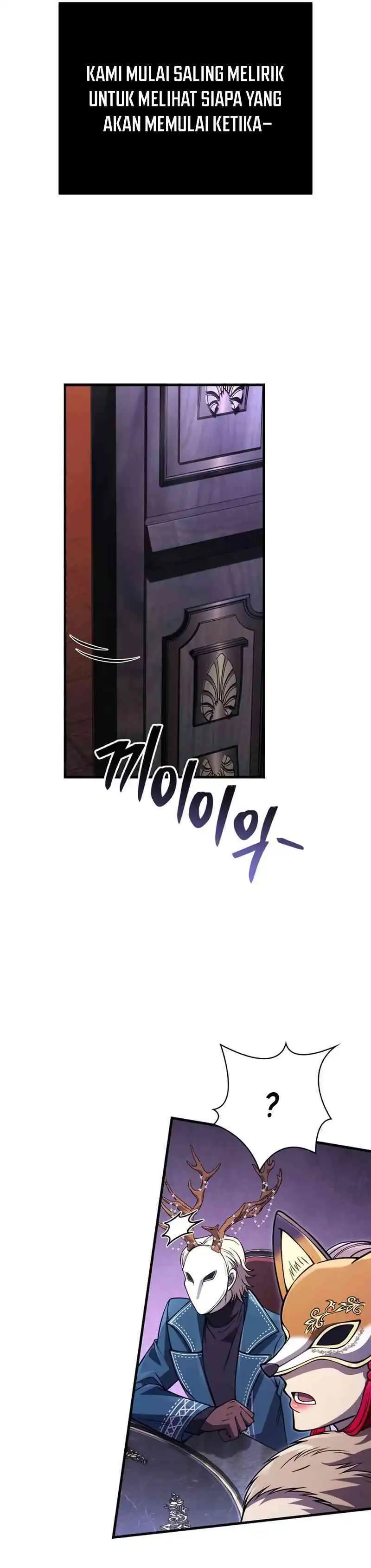 Survive as a Barbarian in the Game Chapter 129 halaman 25