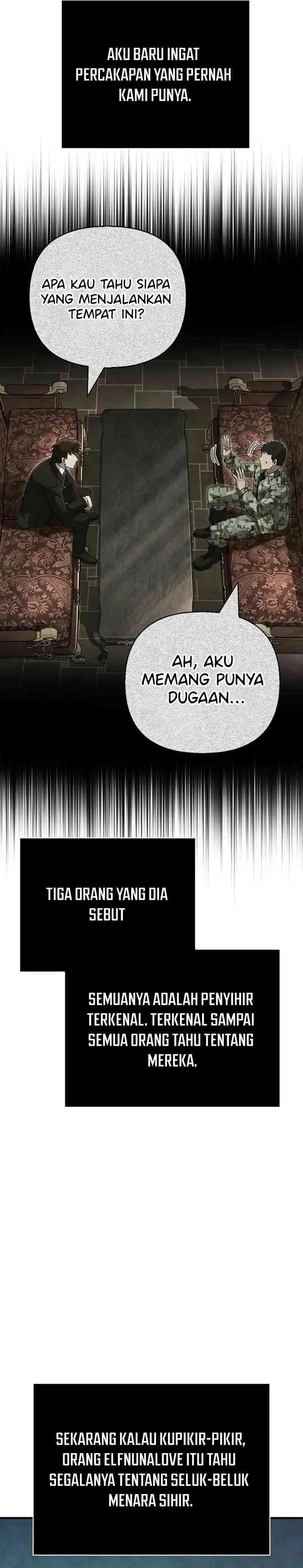 Survive as a Barbarian in the Game Chapter 129 halaman 11