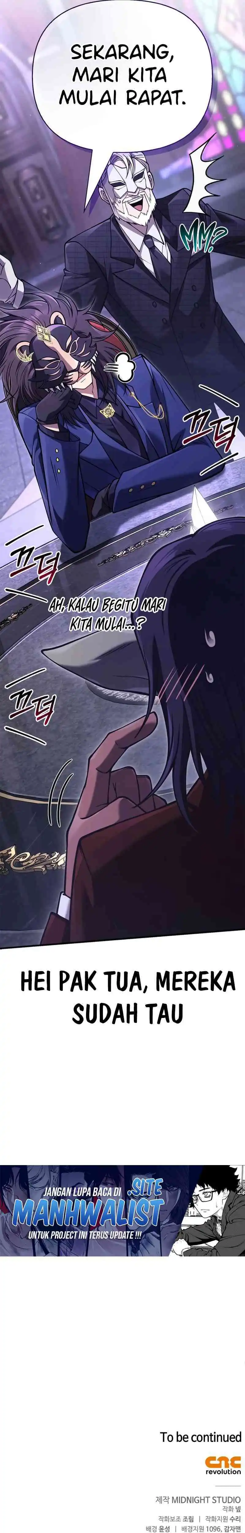 Survive as a Barbarian in the Game Chapter 129 halaman 52