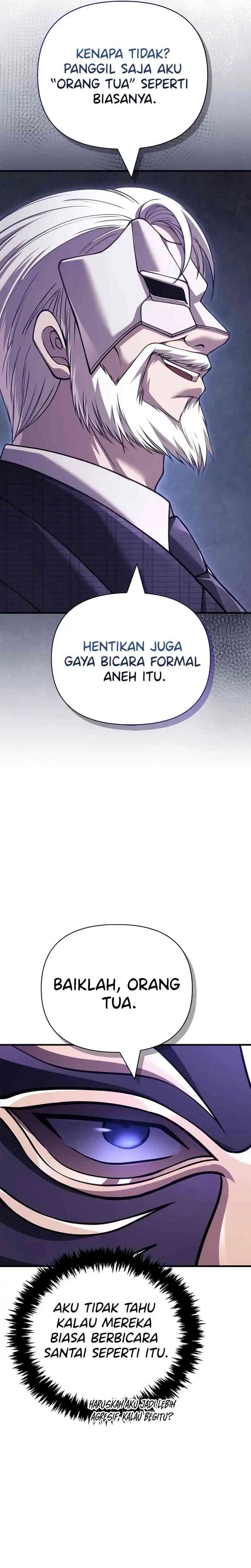 Survive as a Barbarian in the Game Chapter 129 halaman 45