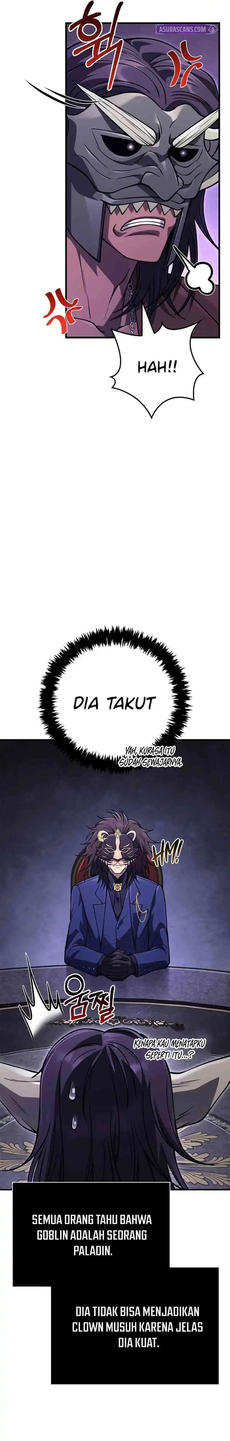 Survive as a Barbarian in the Game Chapter 129 halaman 22