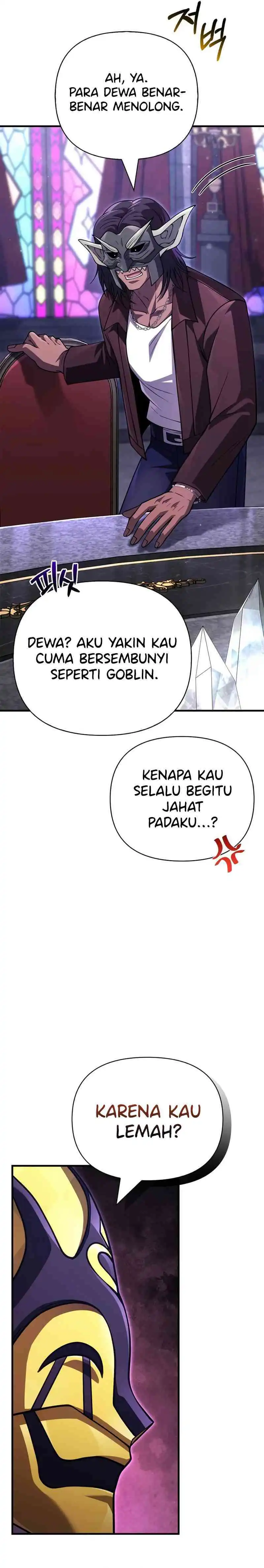 Survive as a Barbarian in the Game Chapter 129 halaman 21