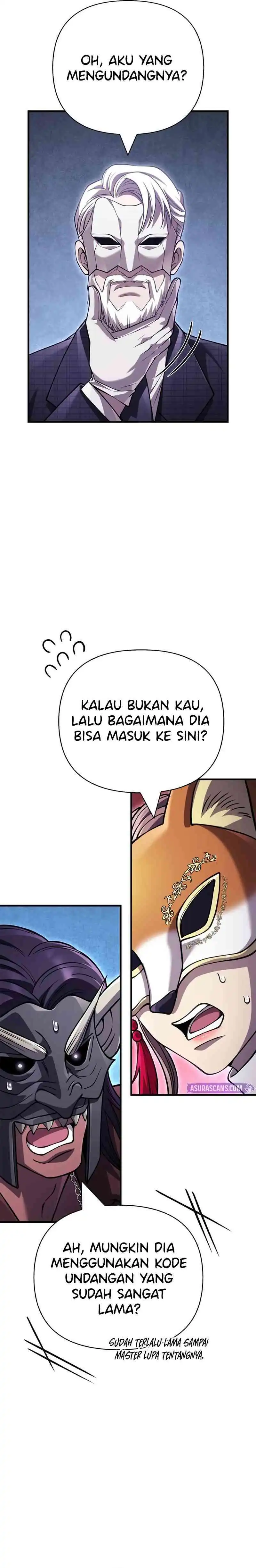 Survive as a Barbarian in the Game Chapter 129 halaman 30