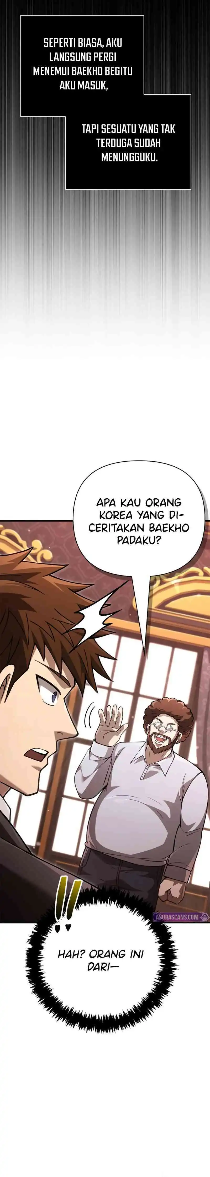 Survive as a Barbarian in the Game Chapter 129 halaman 3
