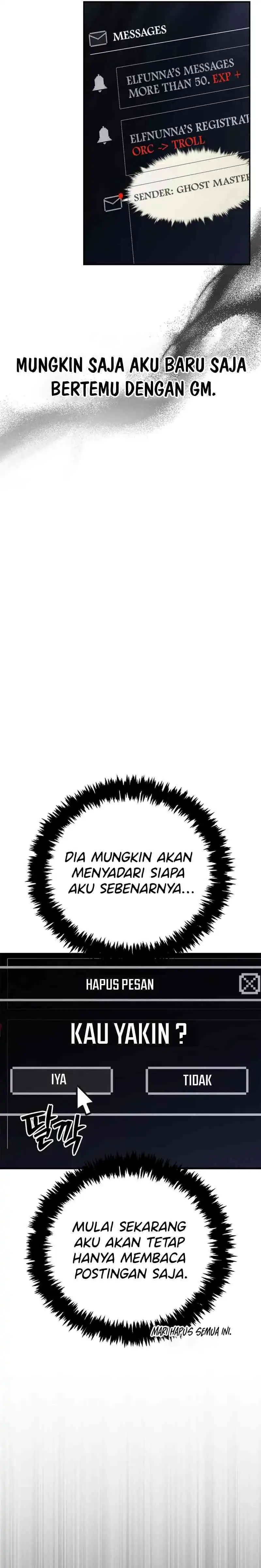 Survive as a Barbarian in the Game Chapter 129 halaman 13