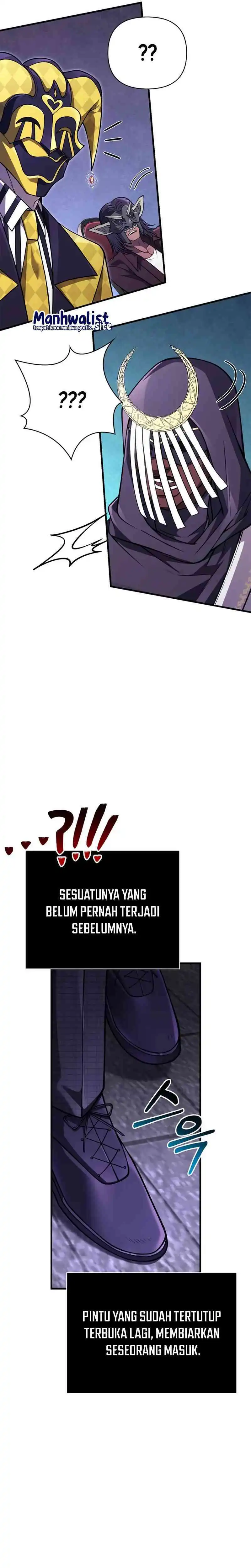 Survive as a Barbarian in the Game Chapter 129 halaman 26