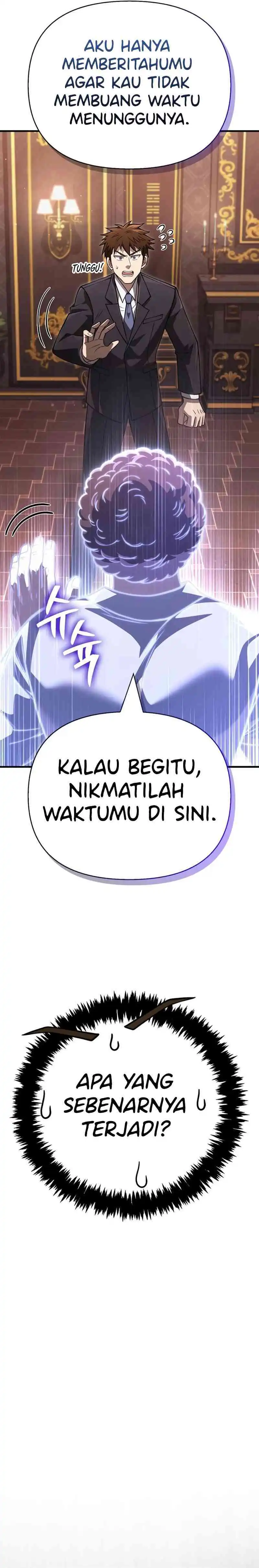 Survive as a Barbarian in the Game Chapter 129 halaman 9