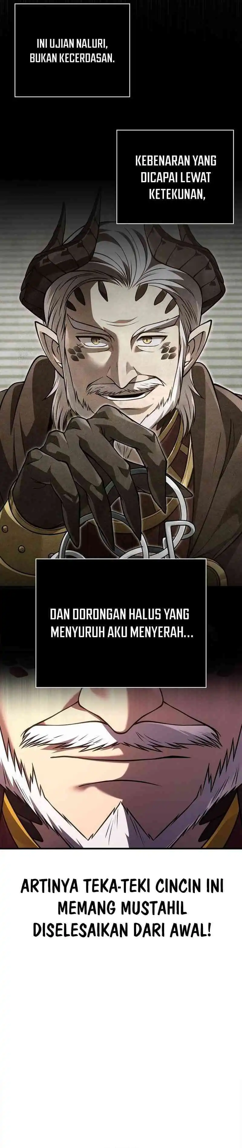 Survive as a Barbarian in the Game Chapter 132 halaman 34